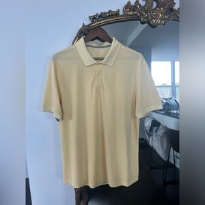 Lululemon Men’s Polo